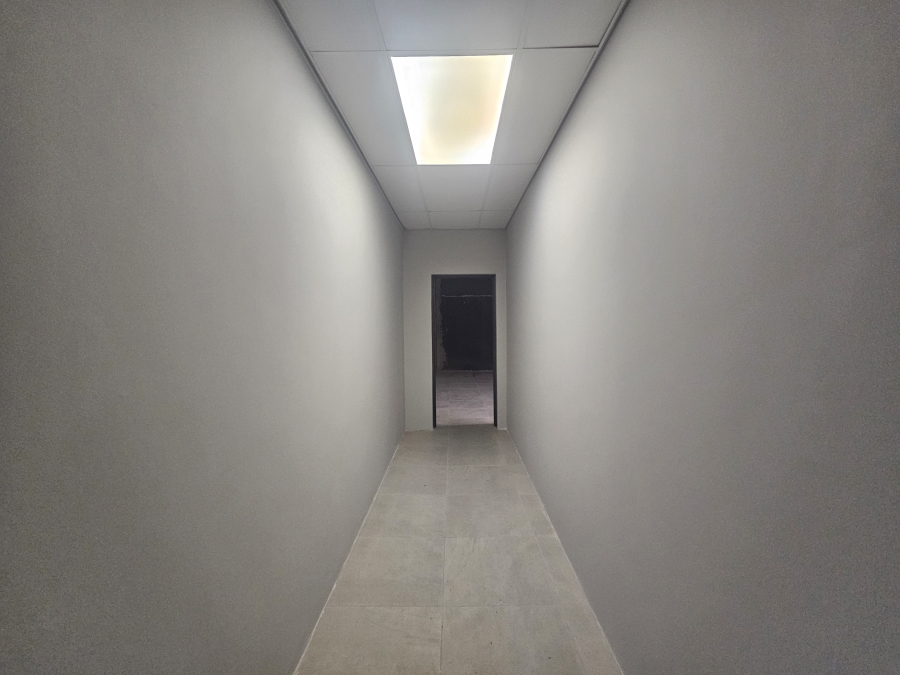 To Let commercial Property for Rent in Woodbrook Eastern Cape